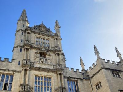 Oxford summer jobs: Your FAQs answered! (Part&nbsp;2)