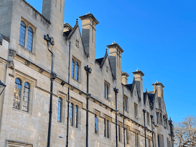 How to find your ideal Oxford summer job in 2025 – five quick&nbsp;tips!